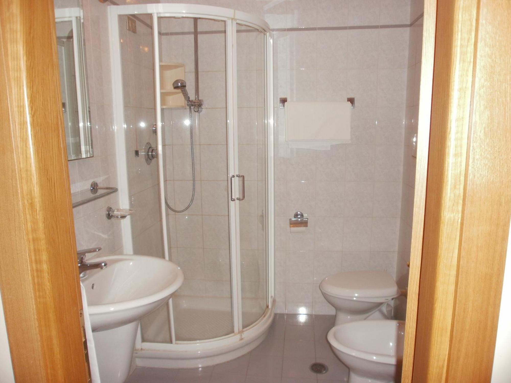 Hotel Manzoni Perugia Buitenkant foto