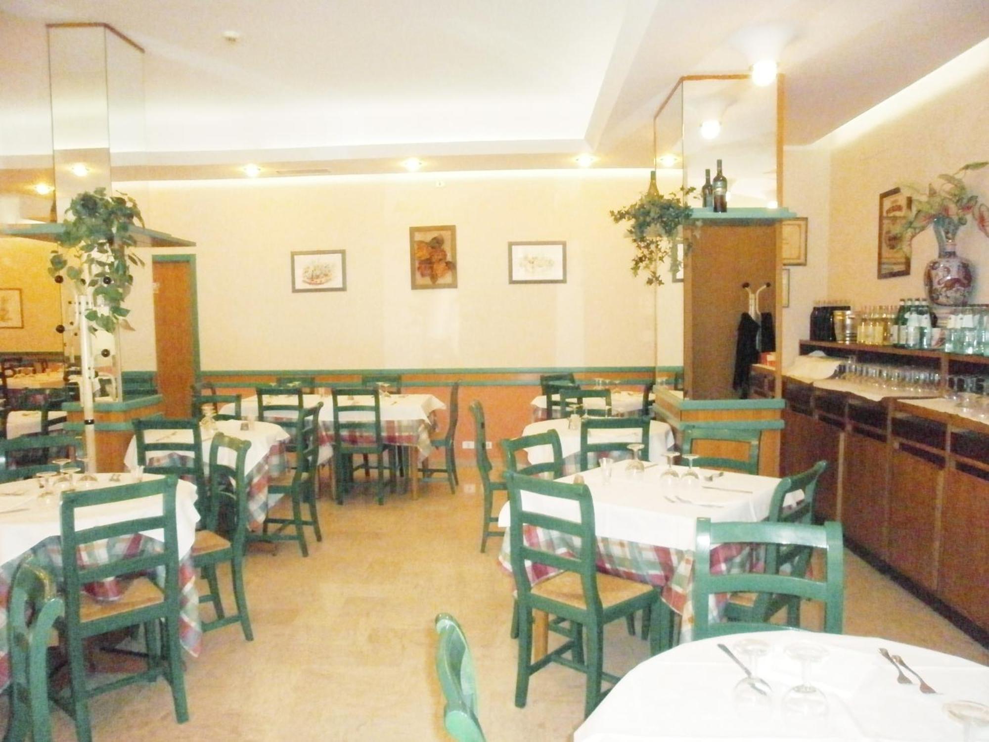 Hotel Manzoni Perugia Buitenkant foto