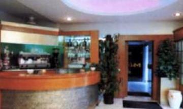 Hotel Manzoni Perugia Buitenkant foto