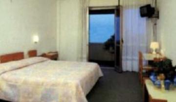 Hotel Manzoni Perugia Buitenkant foto